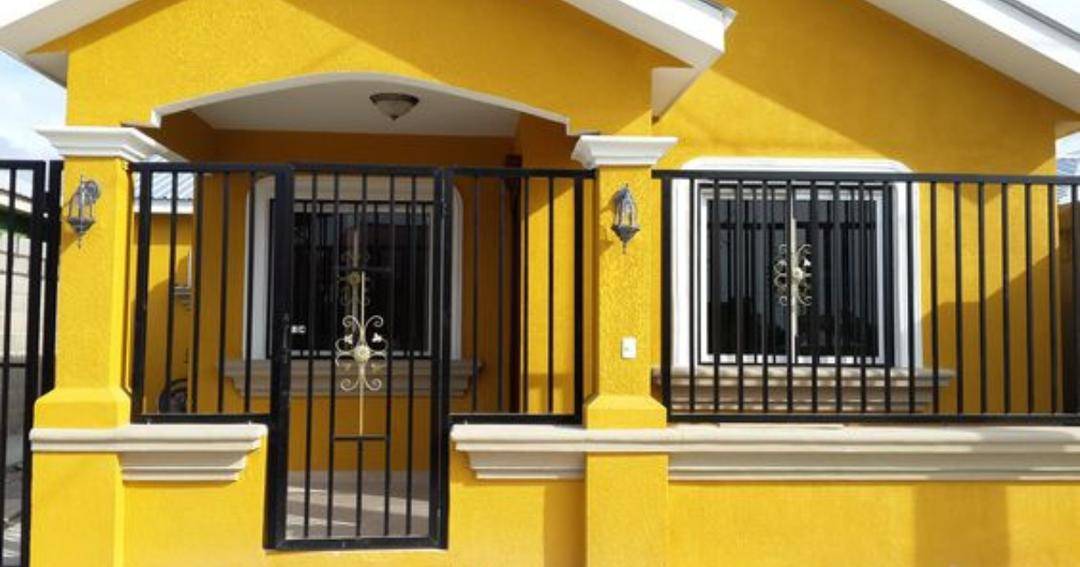 6 Warna Cat Rumah Terburuk yang Harus Dihindari